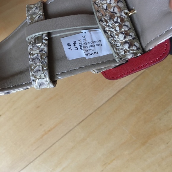 Designer belt - Picture 5 of 5